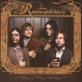 Raconteurs ‎– Broken Boy Soldiers 